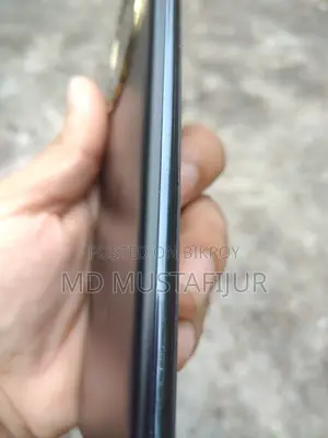 Honor X9b 256 GB Black