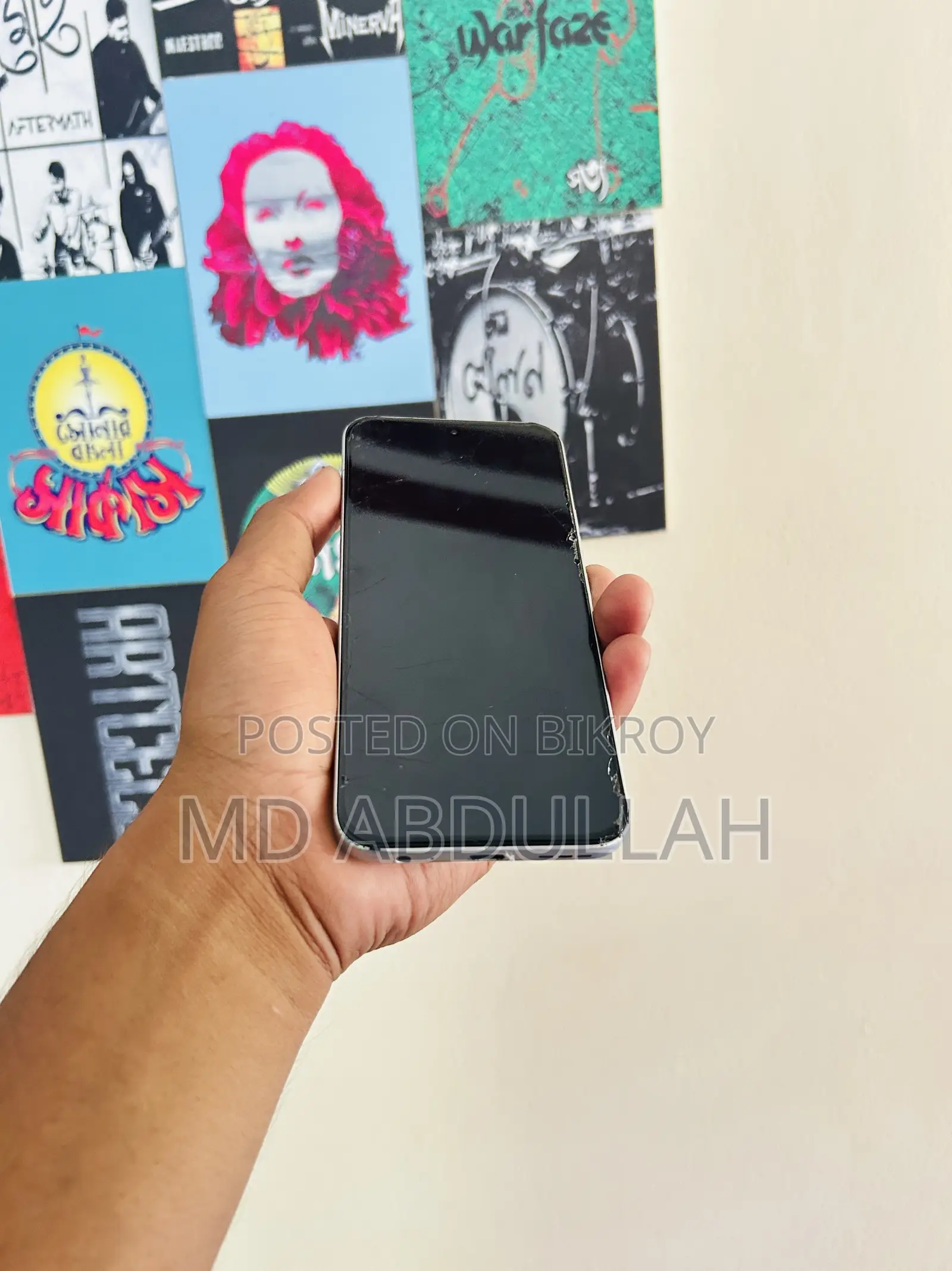Tecno Spark 40 Pro 128 GB Gray