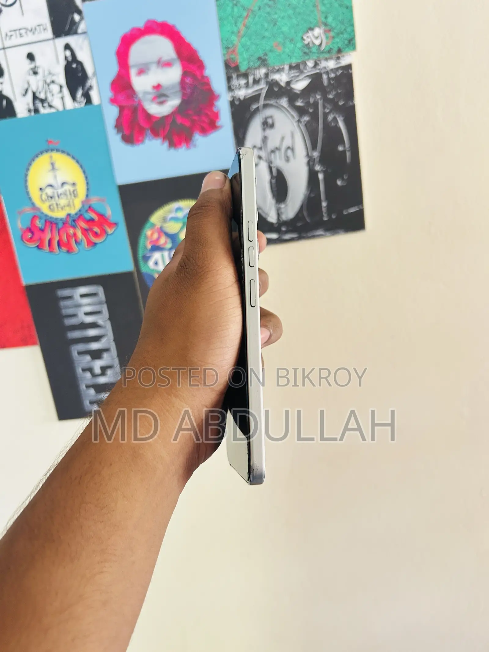 Tecno Spark 40 Pro 128 GB Gray