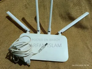 Mi Router 4C (White)