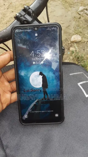 Samsung Galaxy A12 128 GB Blue