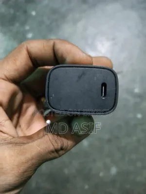 Apple Chargers