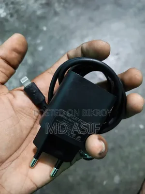 Apple Chargers