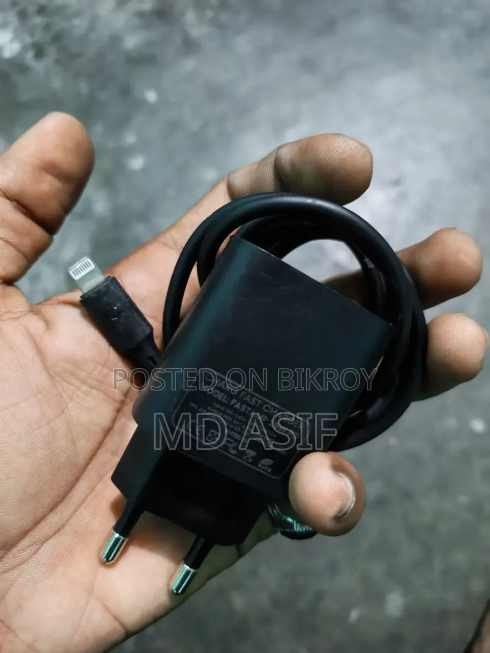 Apple Chargers