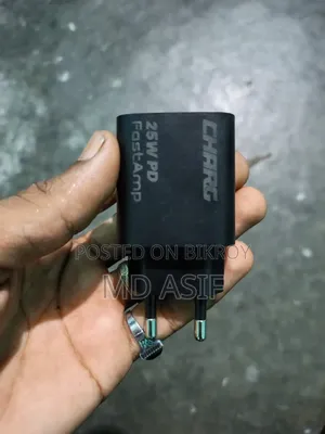 Apple Chargers