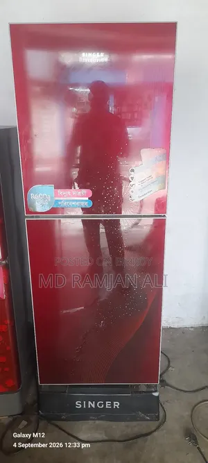 Fridge for sell