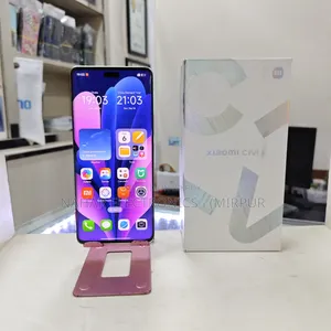 Xiaomi Civi 3 512 GB White