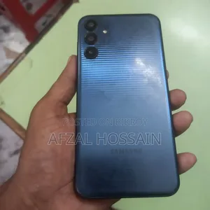 Samsung Galaxy M15 128 GB Purple