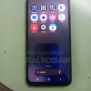 Samsung Galaxy M15 128 GB Purple