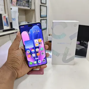 Xiaomi Civi 3 512 GB White