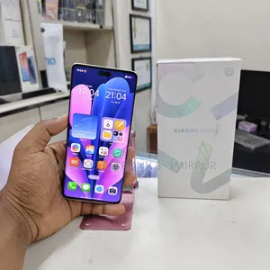 Xiaomi Civi 3 512 GB White