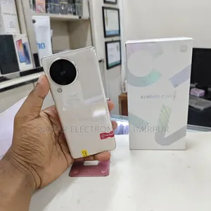 Xiaomi Civi 3 512 GB White