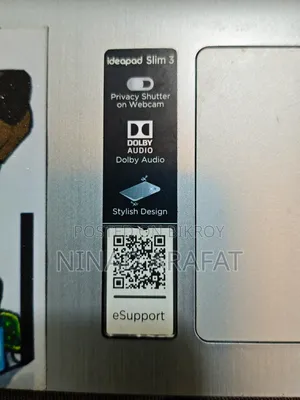 Laptop Lenovo Ideapad 3-14iil05 8GB Intel Core I3 SSD 256GB
