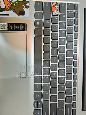 Laptop Lenovo Ideapad 3-14iil05 8GB Intel Core I3 SSD 256GB