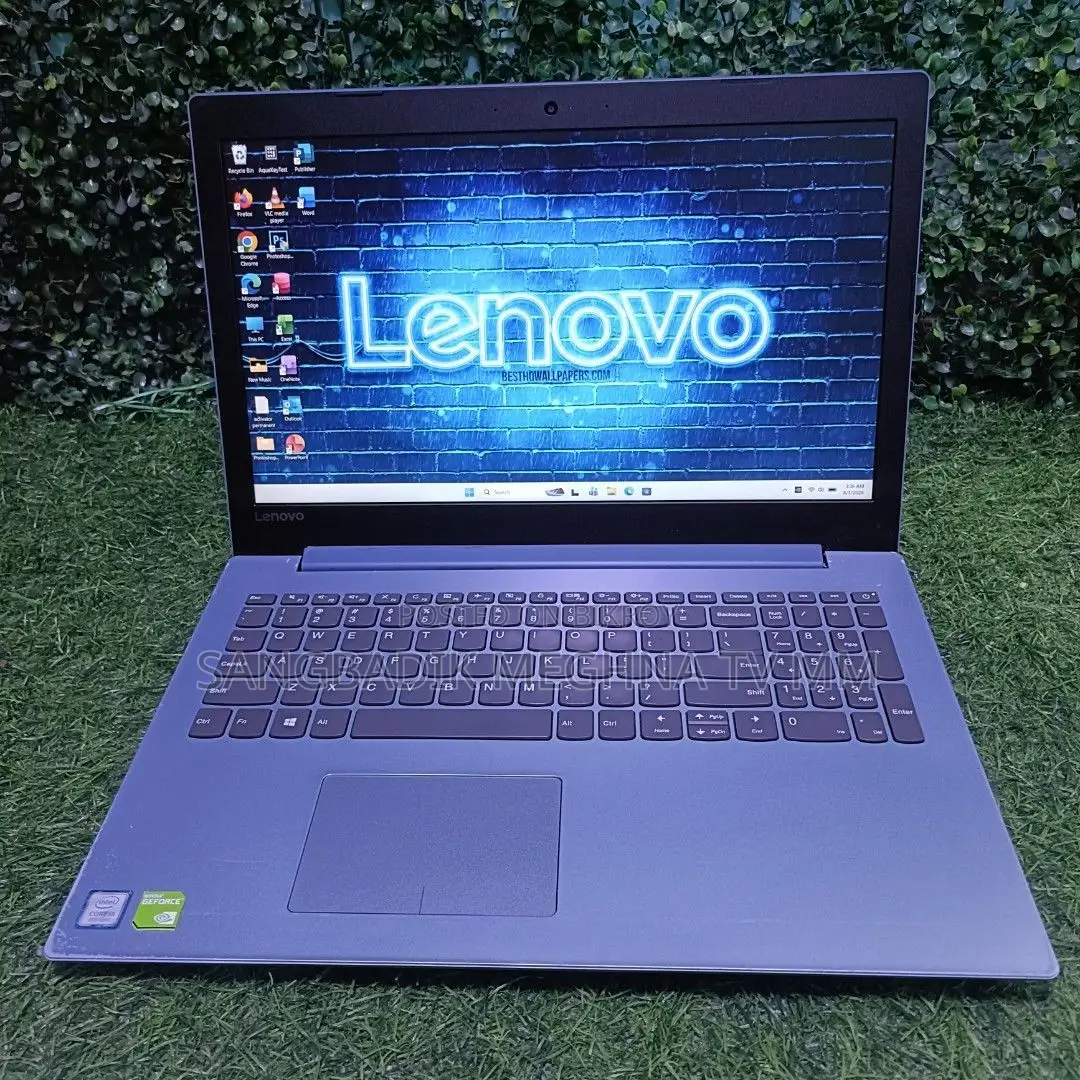 Laptop Lenovo 8gb Amd Ryzen SSD 512gb
