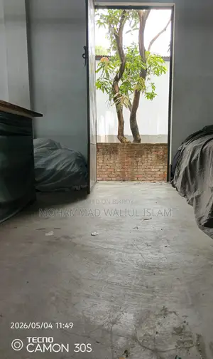 Complete Garments Factory Setup