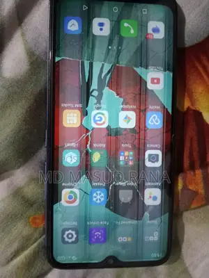 Itel Vision 1 Pro 32 GB Blue