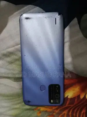 Itel Vision 1 Pro 32 GB Blue