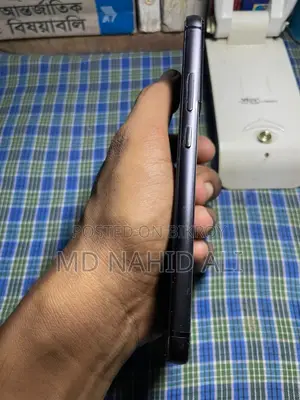 Samsung Galaxy S22+ 5G 128 GB Black