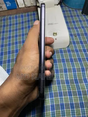 Samsung Galaxy S22+ 5G 128 GB Black
