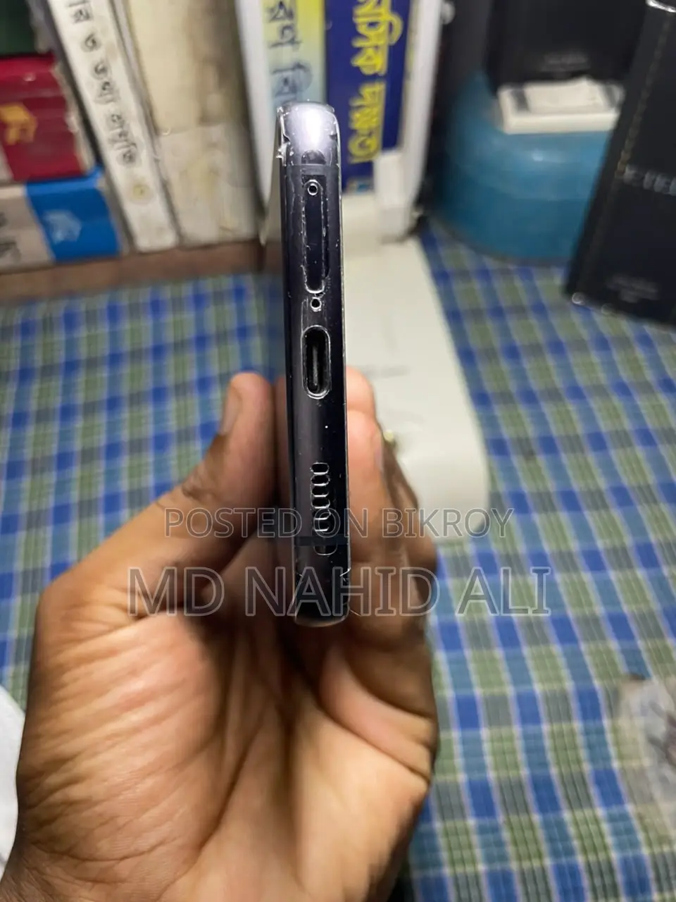 Samsung Galaxy S22+ 5G 128 GB Black
