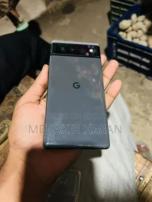 Pixel 6 6/128gb( Urgent Sell)