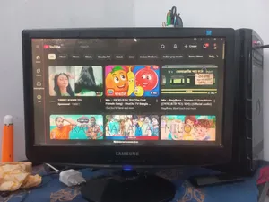Samsung Monitor