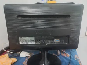 Samsung Monitor
