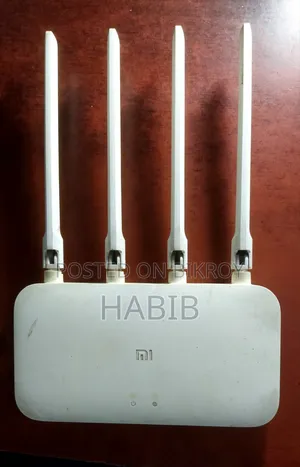 Xiaomi Mi Router 4C