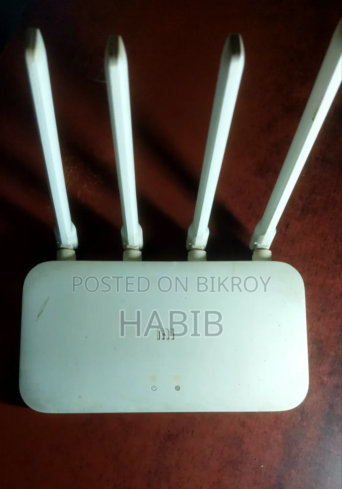 Xiaomi Mi Router 4C