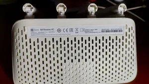 Xiaomi Mi Router 4C