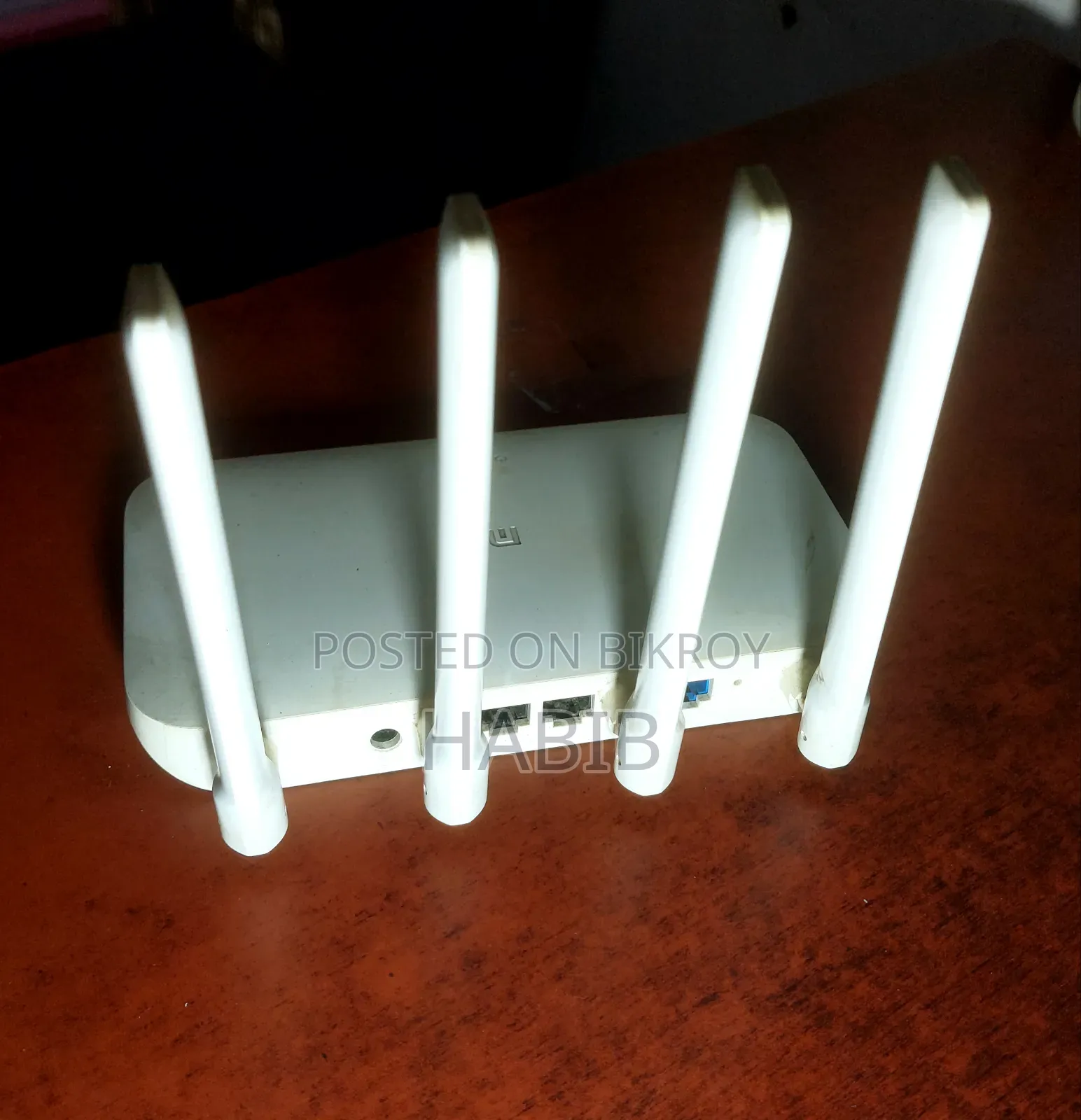 Xiaomi Mi Router 4C