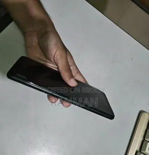 ASUS ROG Phone 5 256 GB Black