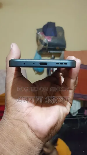 Oppo A6 256 GB Blue