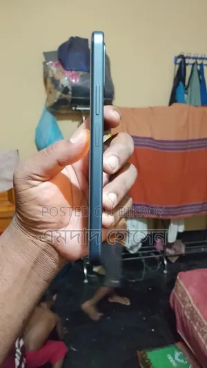 Oppo A6 256 GB Blue