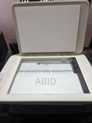 HP DeskJet Ink Advantage 2336 All-in-One Color Printer