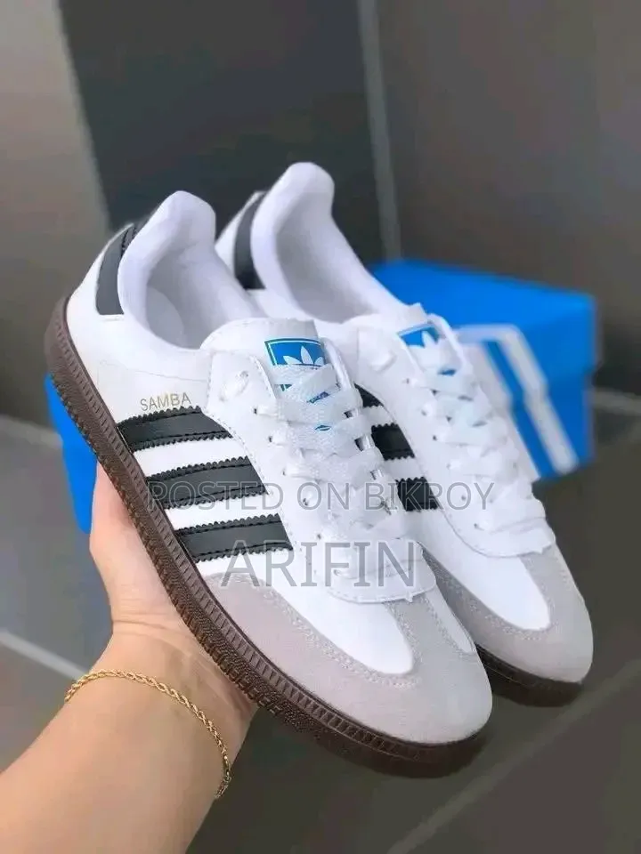 Adidas SAMBA
