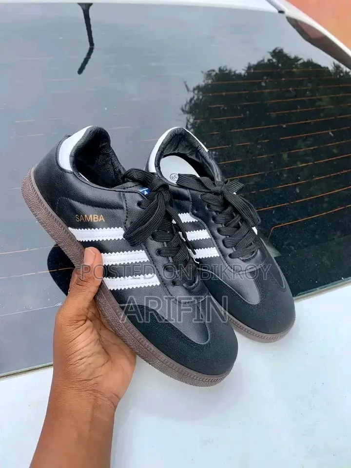 Adidas SAMBA