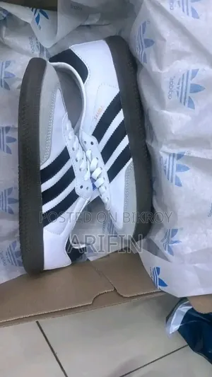 Adidas SAMBA