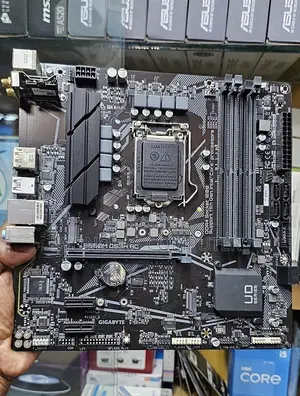 Gigabyte B560m Ds3h AC Lga 1200 Intel B560 Micro Atx Intel Motherboard