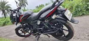 Bajaj Pulsar 150 2021 Black