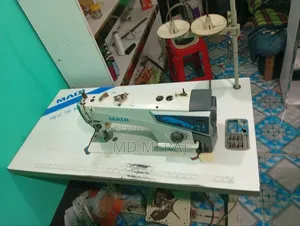 MAQI Industrial Sewing Machine / MAQI অটো সেলাই মেশিন বিক্রি হবে