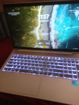 New Laptop HP ProBook 450 G8 32GB Intel Core I5 SSD 512GB