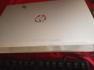 New Laptop HP ProBook 450 G8 32GB Intel Core I5 SSD 512GB
