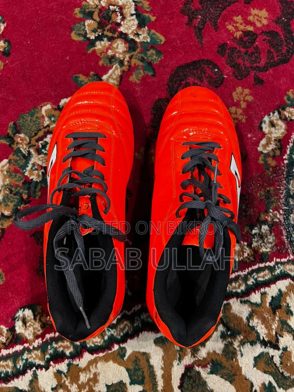 Football Boots