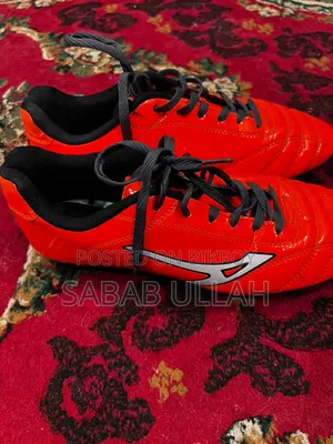 Football Boots
