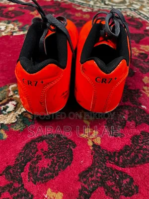 Football Boots