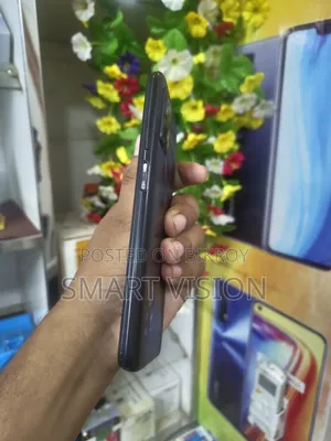 Xiaomi Redmi 9 Power 128 GB Black