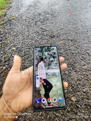 New iQOO Z9 128 GB Gray
