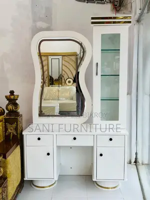 Vanity Dressing Table